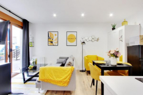 CMG - Charmant appartement 1BR - Place d'Italie / Hôpital Kremlin-Bicêtre 7